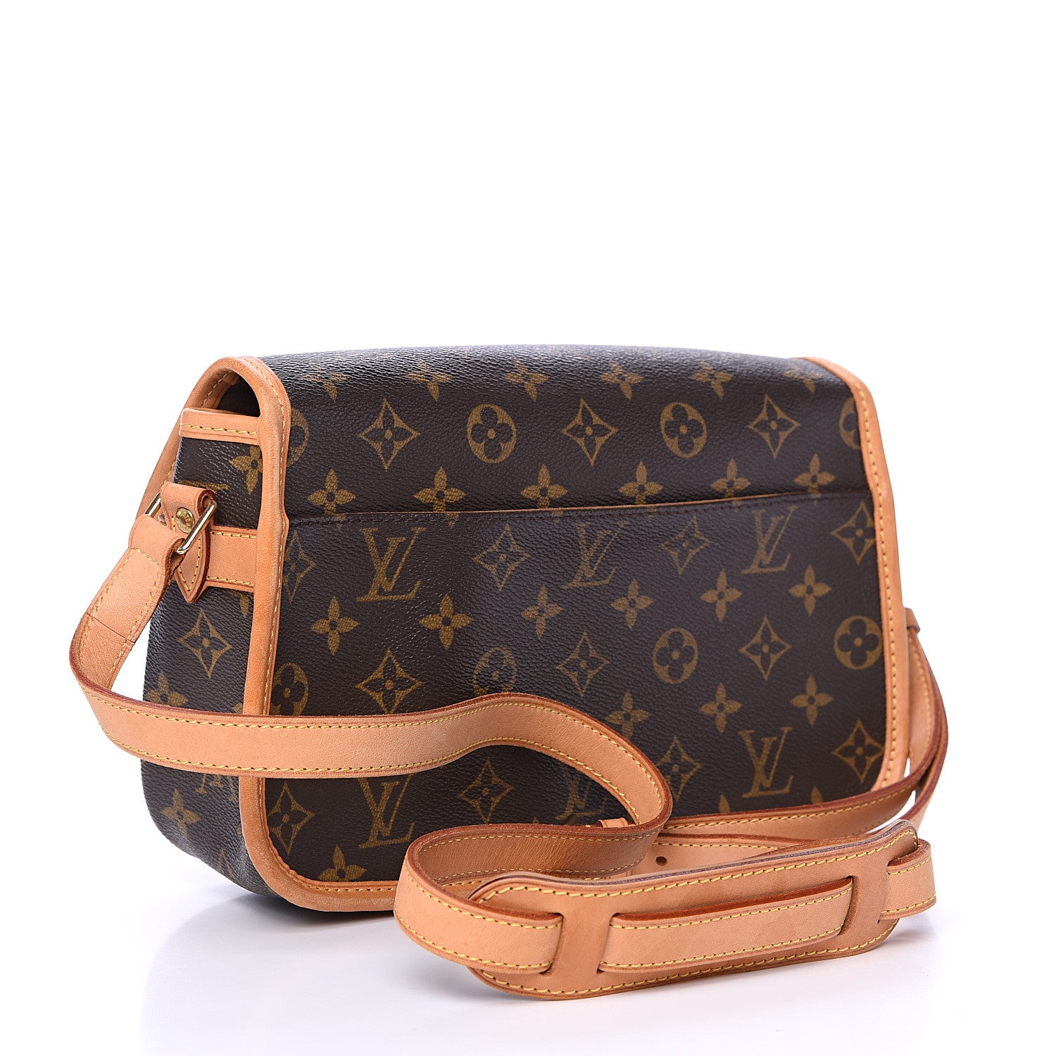 Louis Vuitton Monogram Sologne 2 of 16