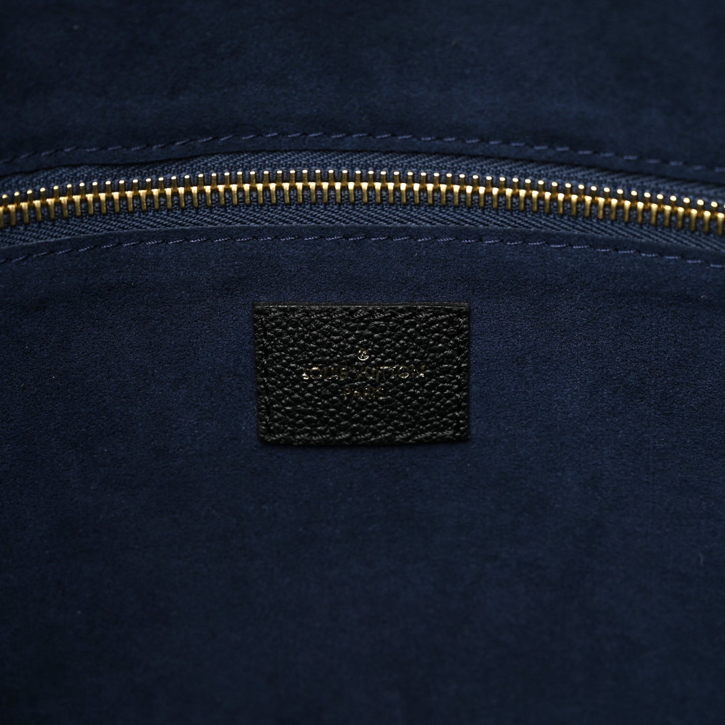 Empreinte Monogram Giant Neverfull MM Black