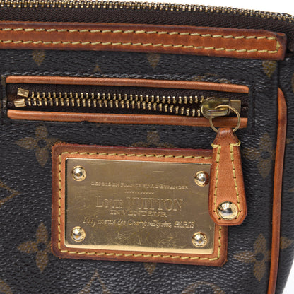Louis Vuitton Monogram Riveting Pochette Accessories 7 of 9