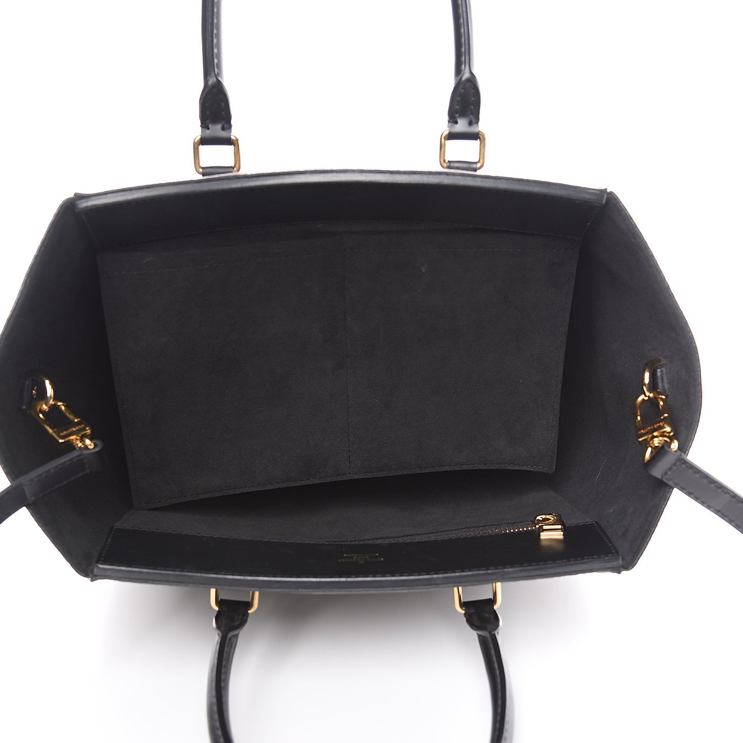 Monogram Phenix MM Black