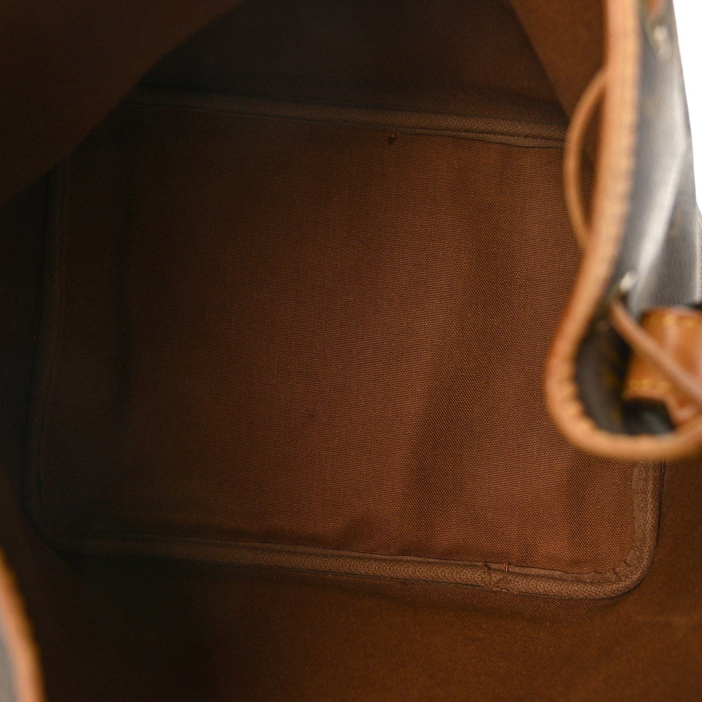 Monogram Petit Noe