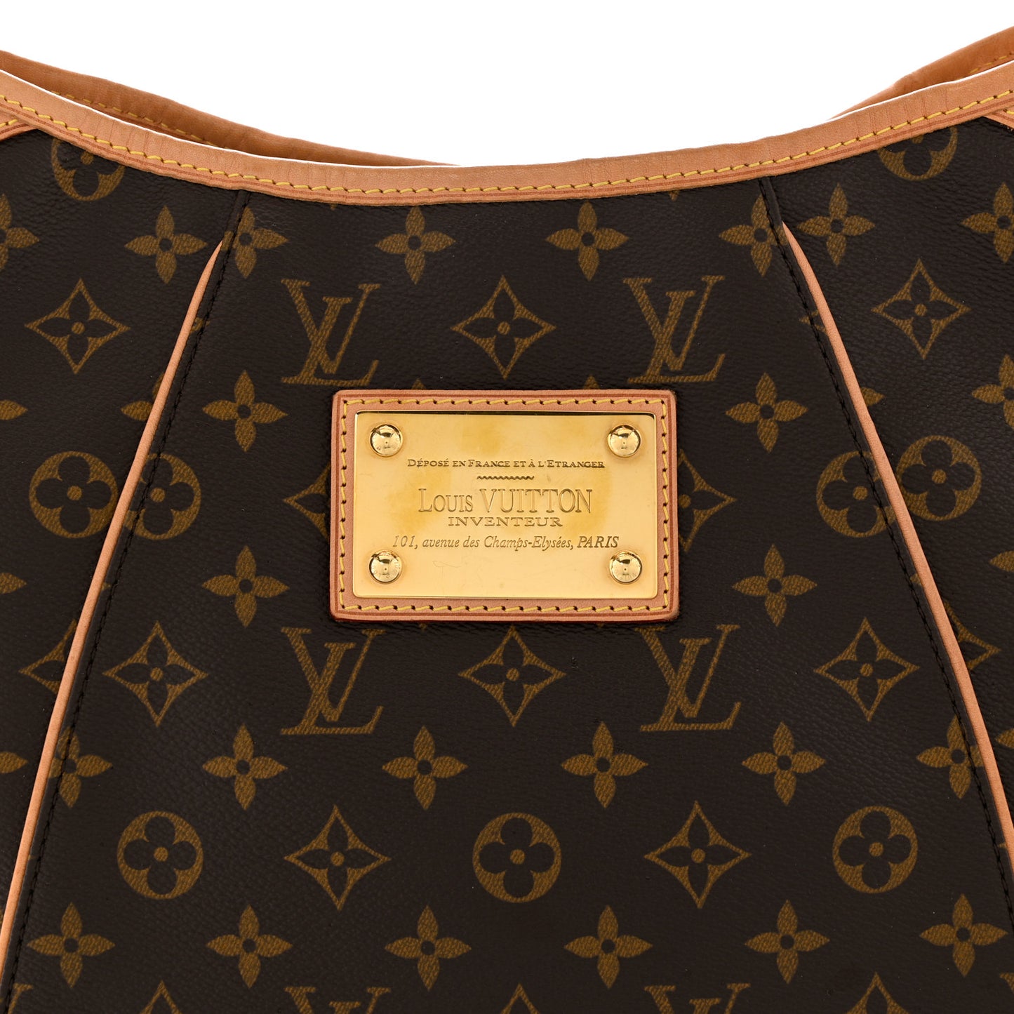 Monogram Galliera PM