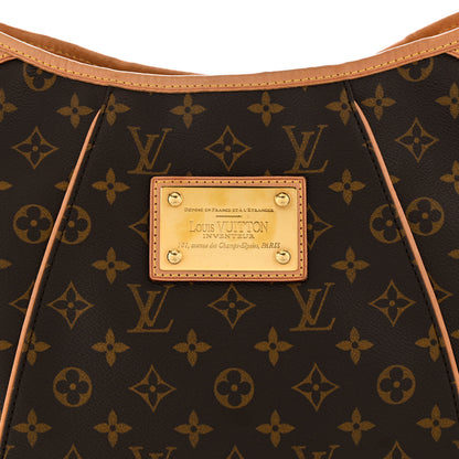 Louis Vuitton Monogram Galliera PM 7 of 10