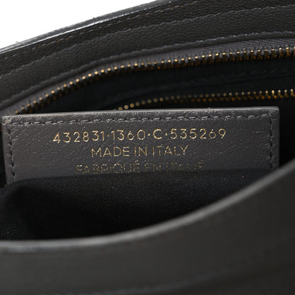 Balenciaga Chevre Gold Metallic Edge Hardware S City Gris Acier 8 of 13