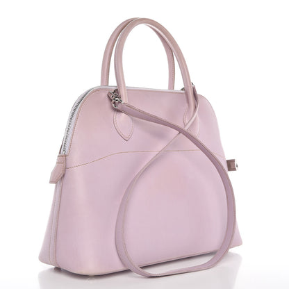 Hermes Box Nepal Bolide 31 Lilac 4 of 8