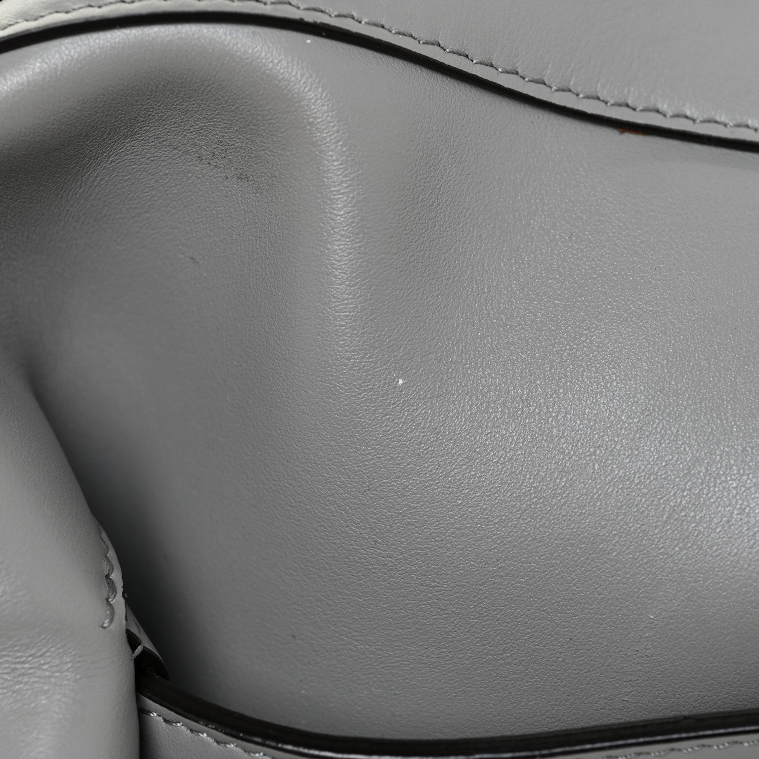 Givenchy Calfskin Small Soft Antigona Pearl Grey 18 of 19