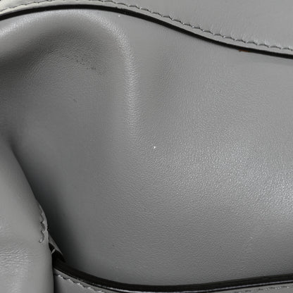 Givenchy Calfskin Small Soft Antigona Pearl Grey 18 of 19