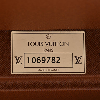 Louis Vuitton Monogram Tabor 26 Trunk Case 7 of 8