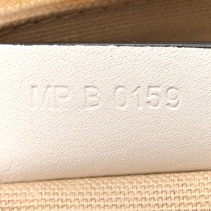 Givenchy Calfskin Signature Logo Mini Antigona White 8 of 19