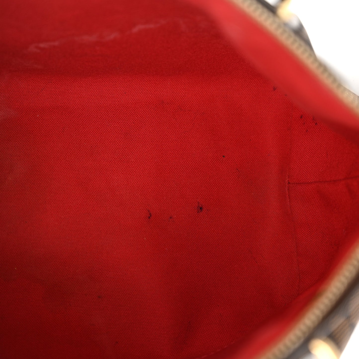 Damier Ebene Westminster PM