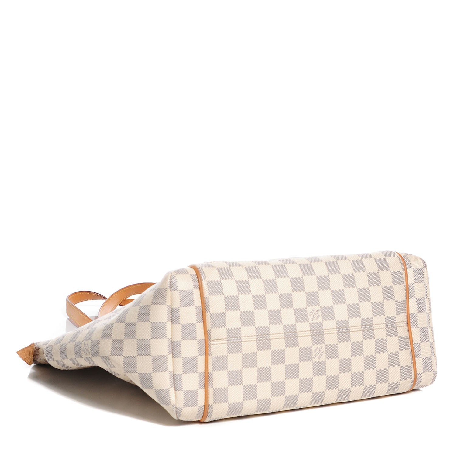 Louis Vuitton Damier Azur Totally MM 4 of 7