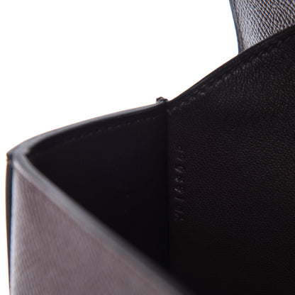 Hermes Epsom Mini Della Cavalleria Ebene 9 of 10