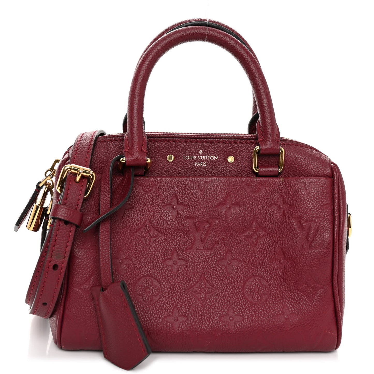 Empreinte Speedy Bandouliere 20 NM Raisin