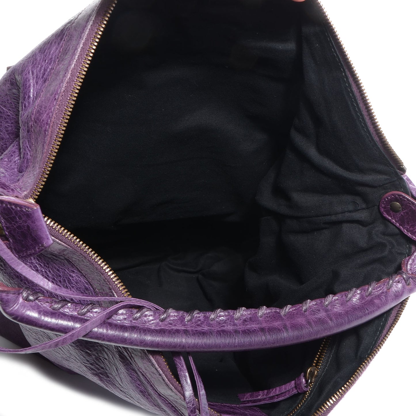 Agneau Day Hobo Raisin