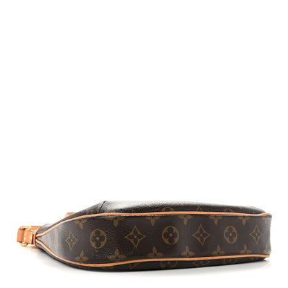Louis Vuitton Monogram Odeon PM 4 of 15