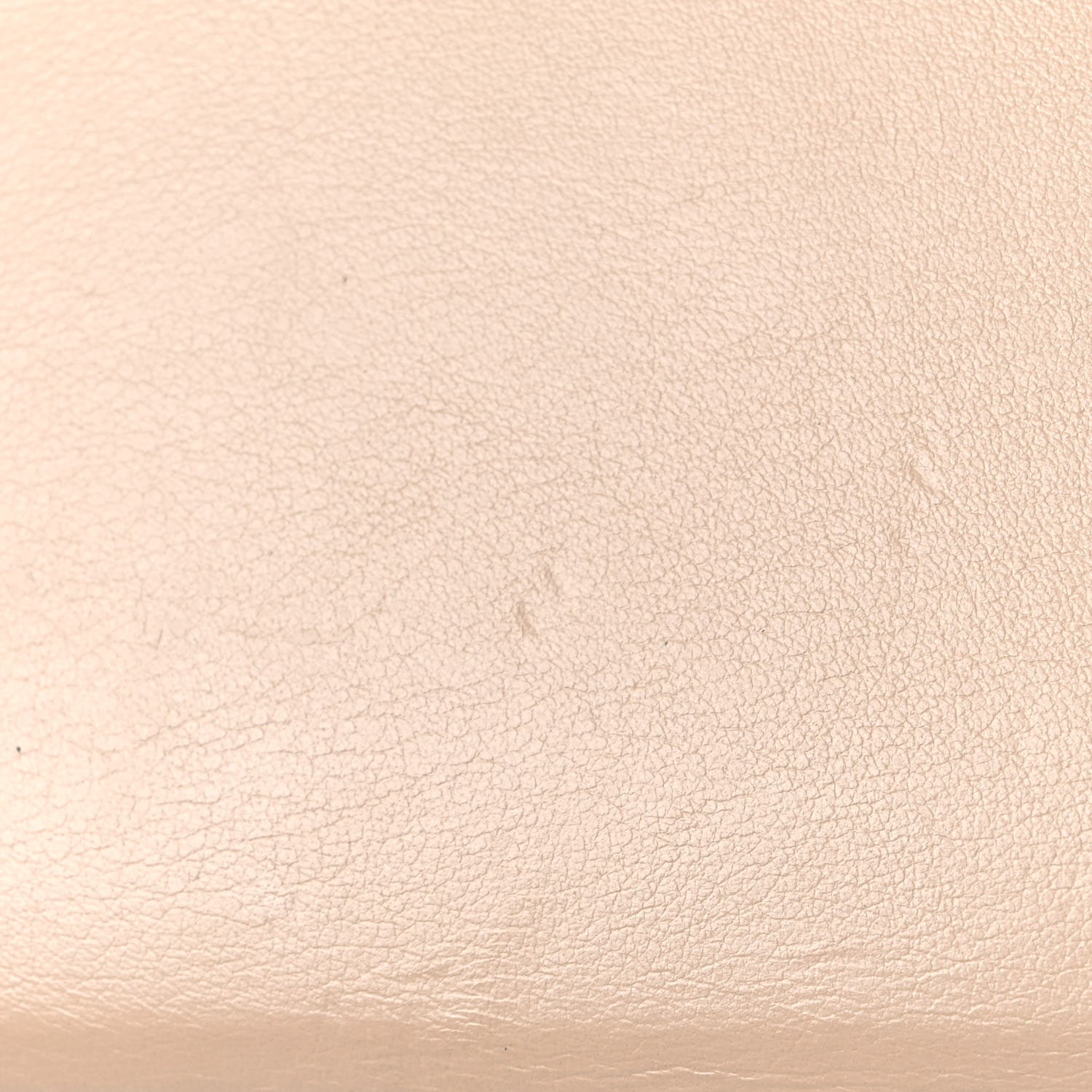 Saint Laurent Smooth Calfskin Medium Braided Monogram Kate Satchel Nude Powder 11 of 17
