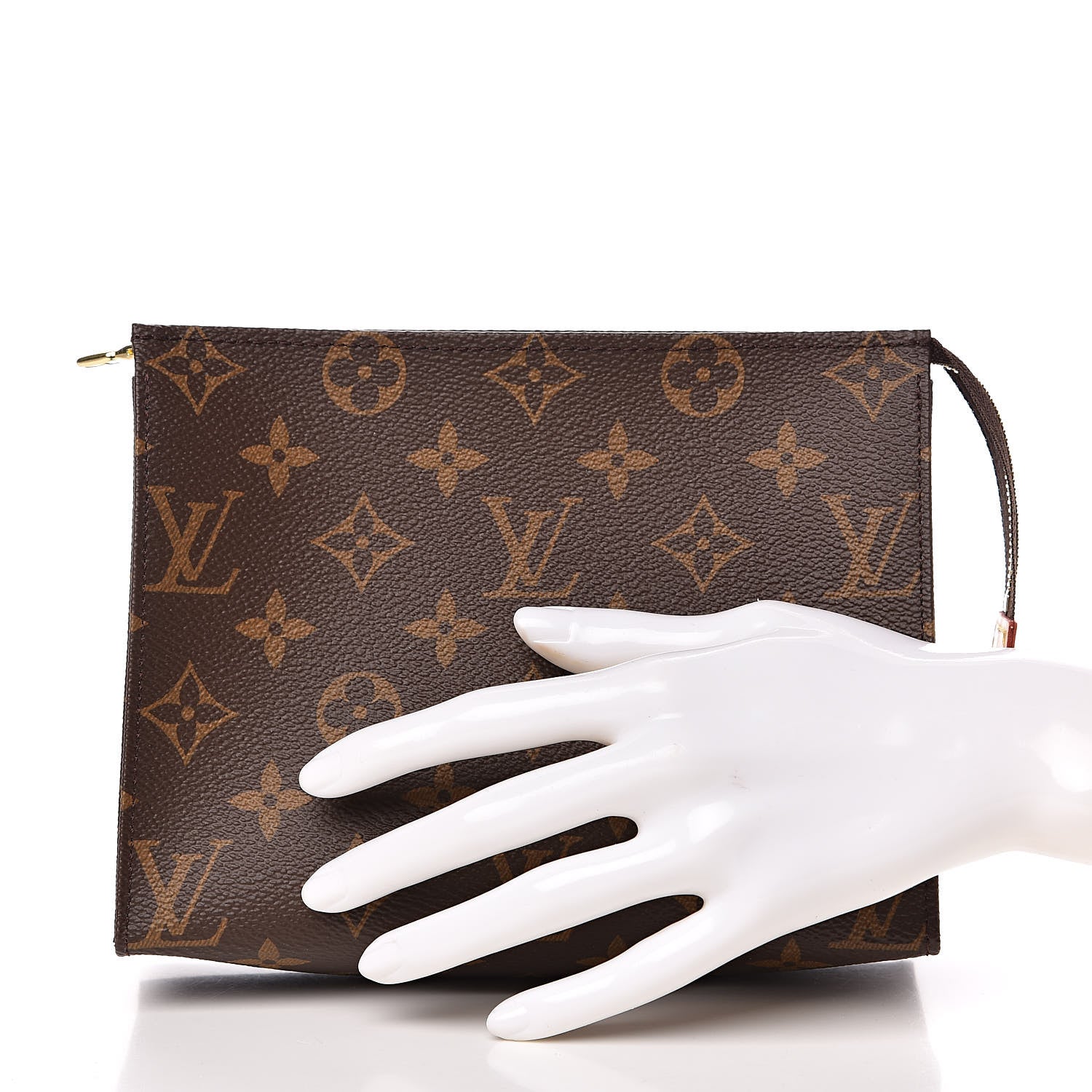 Louis Vuitton Monogram Toiletry Pouch 19 2 of 10