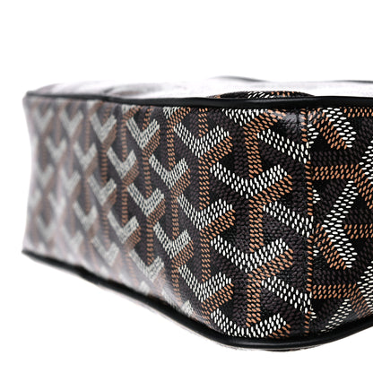 Goyard Goyardine Sac Cap Vert Black 8 of 8