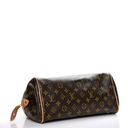 Louis Vuitton Monogram Montorgueil PM 4 of 7
