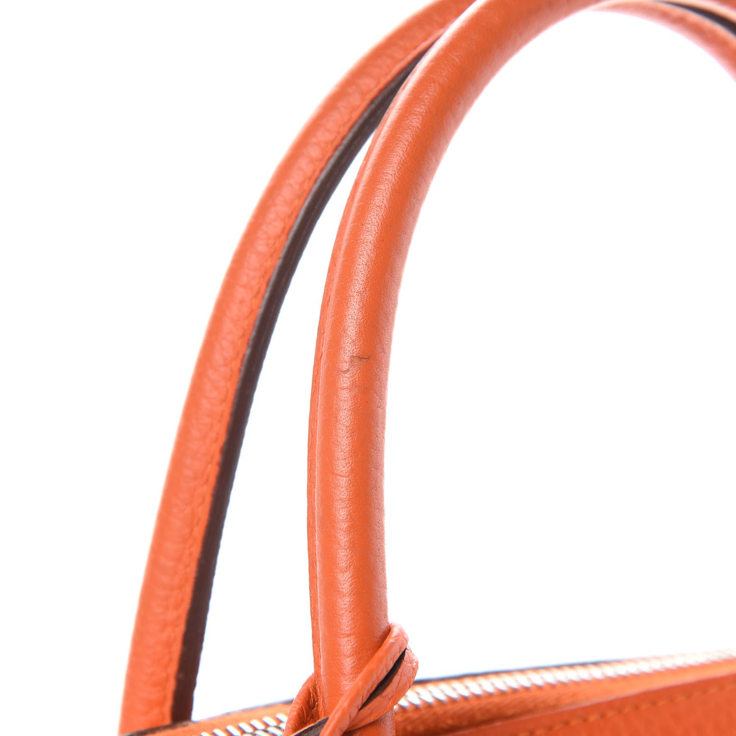 Hermes Taurillon Clemence Bolide 31 Feu 21 of 21