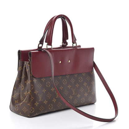 Louis Vuitton Monogram Venus Raisin 3 of 9