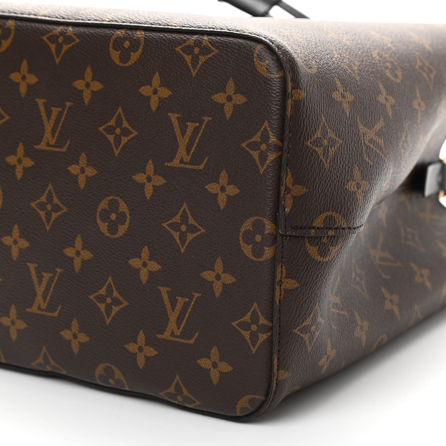 Monogram Neonoe MM Black