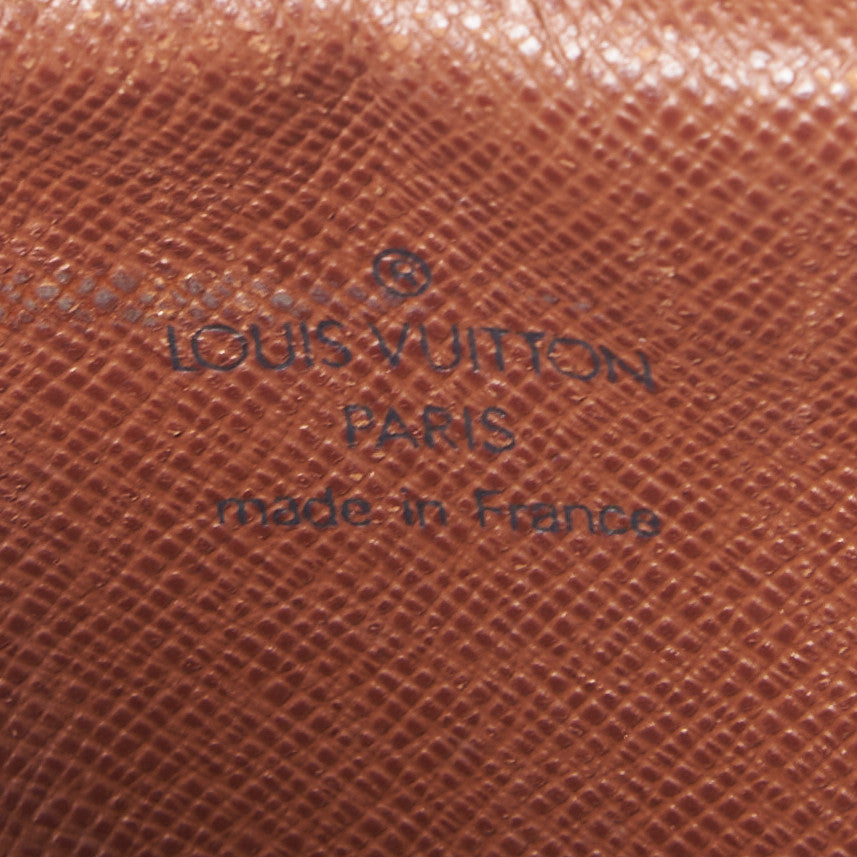 Monogram Danube 21