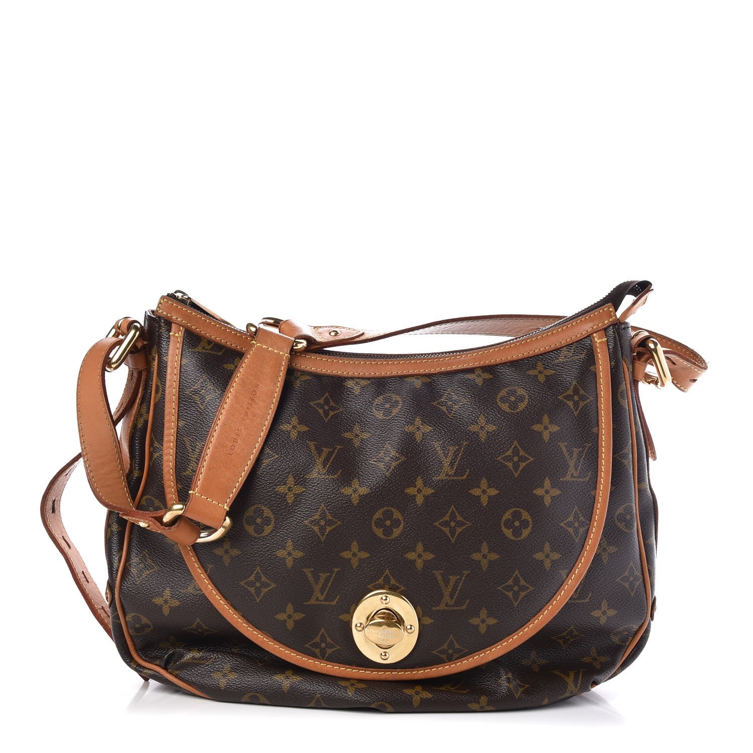 Louis Vuitton Monogram Tulum GM 1 of 7