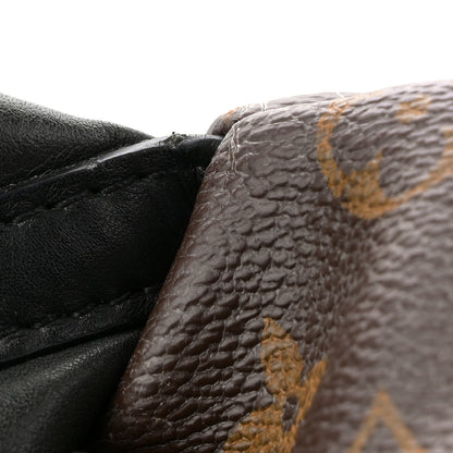 Louis Vuitton Monogram Palm Springs Backpack PM 12 of 12