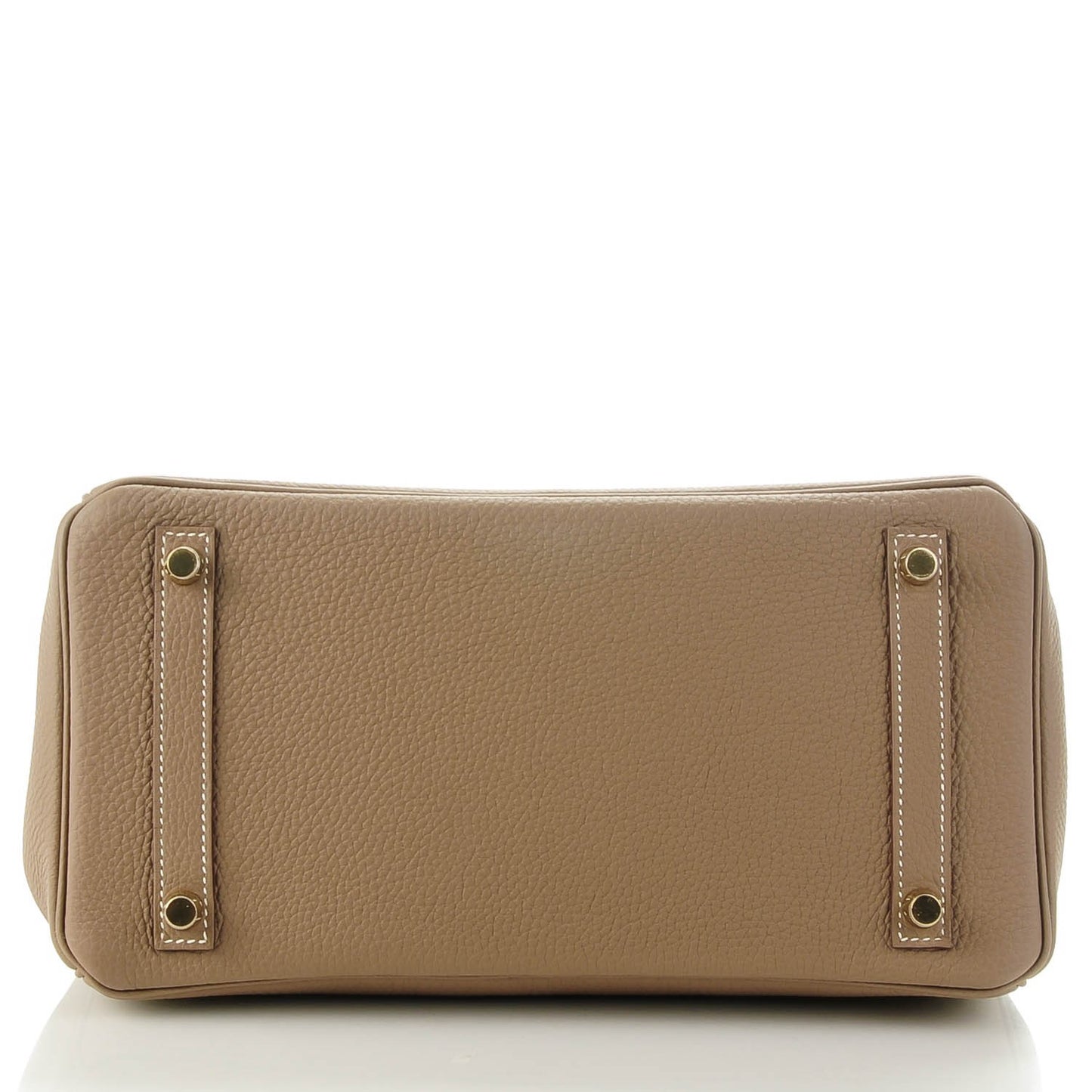 Togo Birkin 30 Etoupe