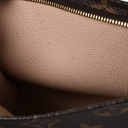 Louis Vuitton Monogram Toiletry Pouch 19 8 of 8