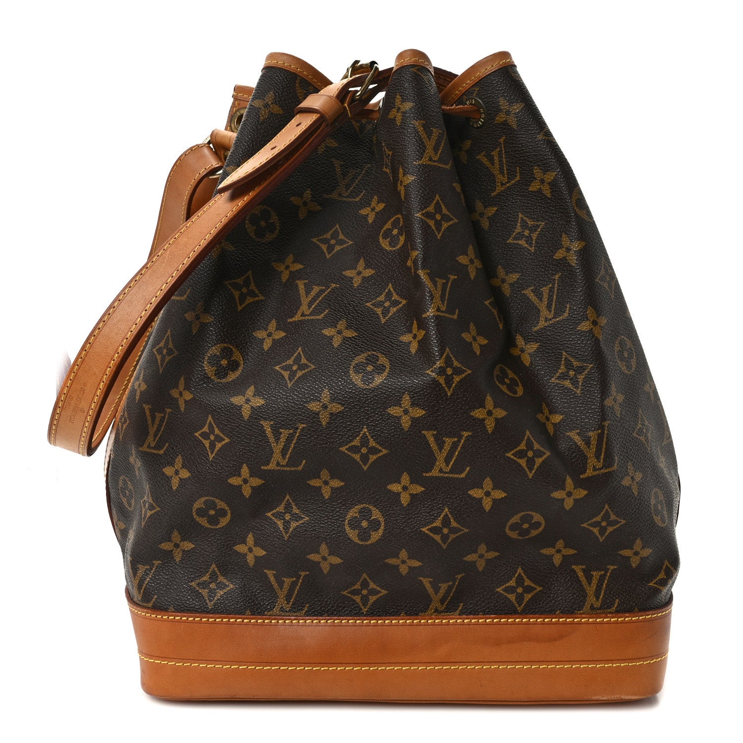 Louis Vuitton Monogram Noe 1 of 9