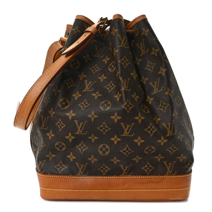 Louis Vuitton Monogram Noe 1 of 9
