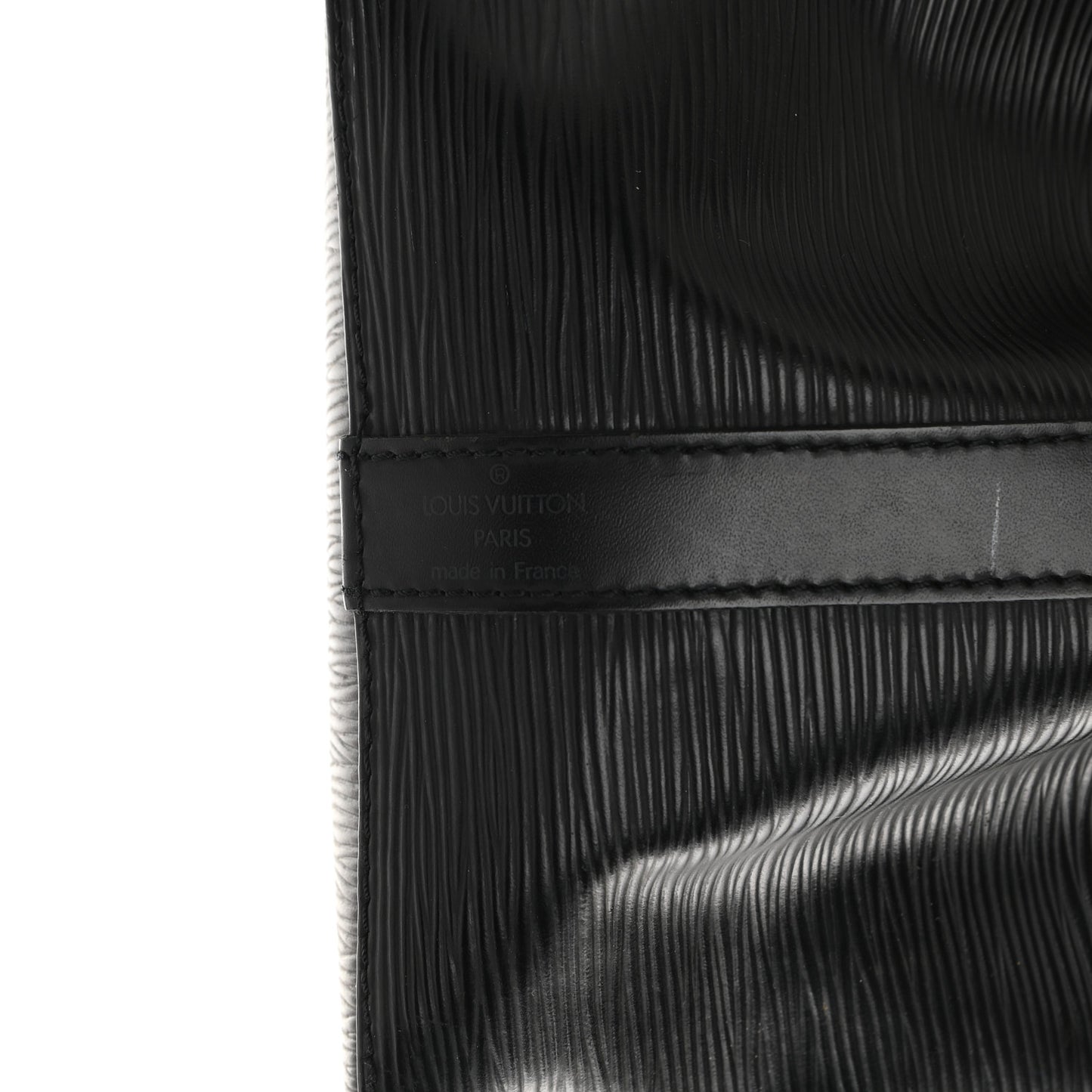 Epi Petit Noe Black