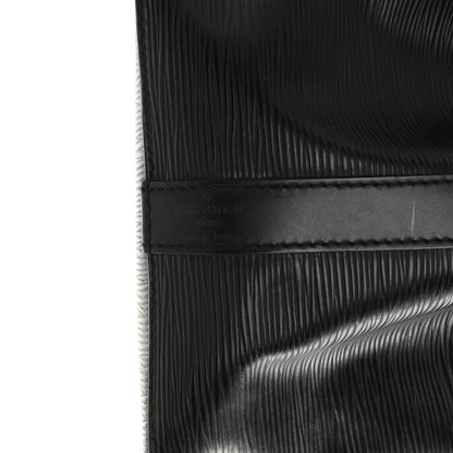 Louis Vuitton Epi Petit Noe Black 6 of 13