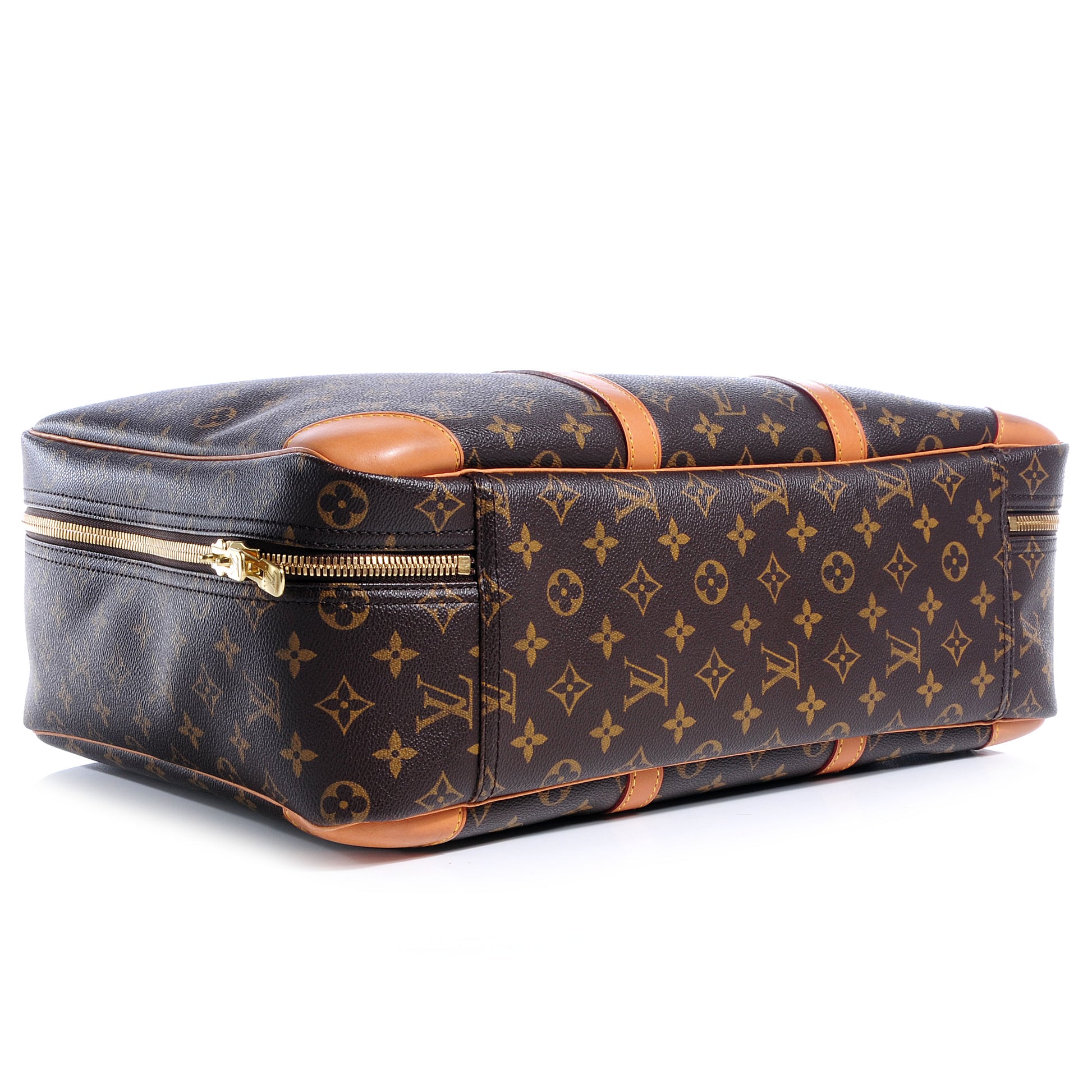 Louis Vuitton Monogram Sirius 45 4 of 7