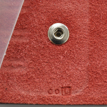 Hermes Togo Ulysse PM Notebook Cover w Refill and Carmencita Page Marker 7 of 7