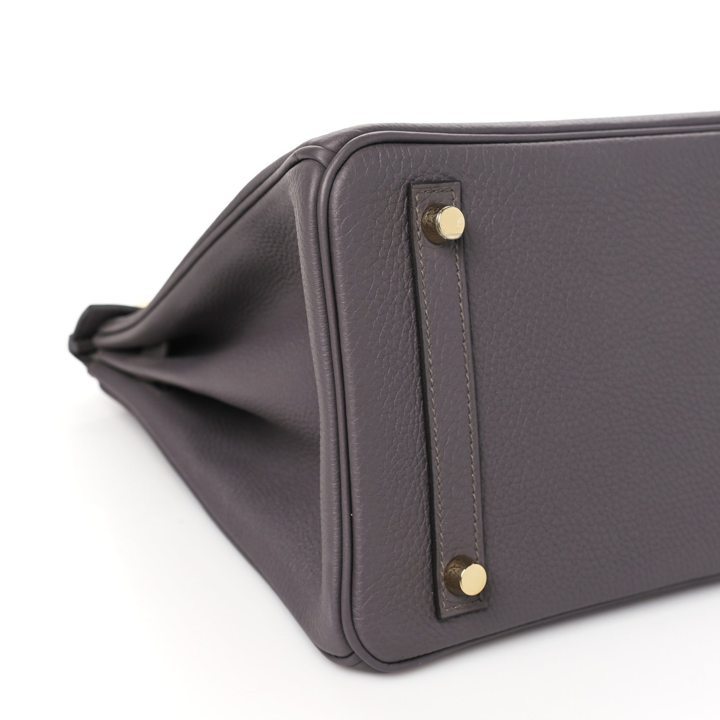 Togo BIRKIN 30 Etain