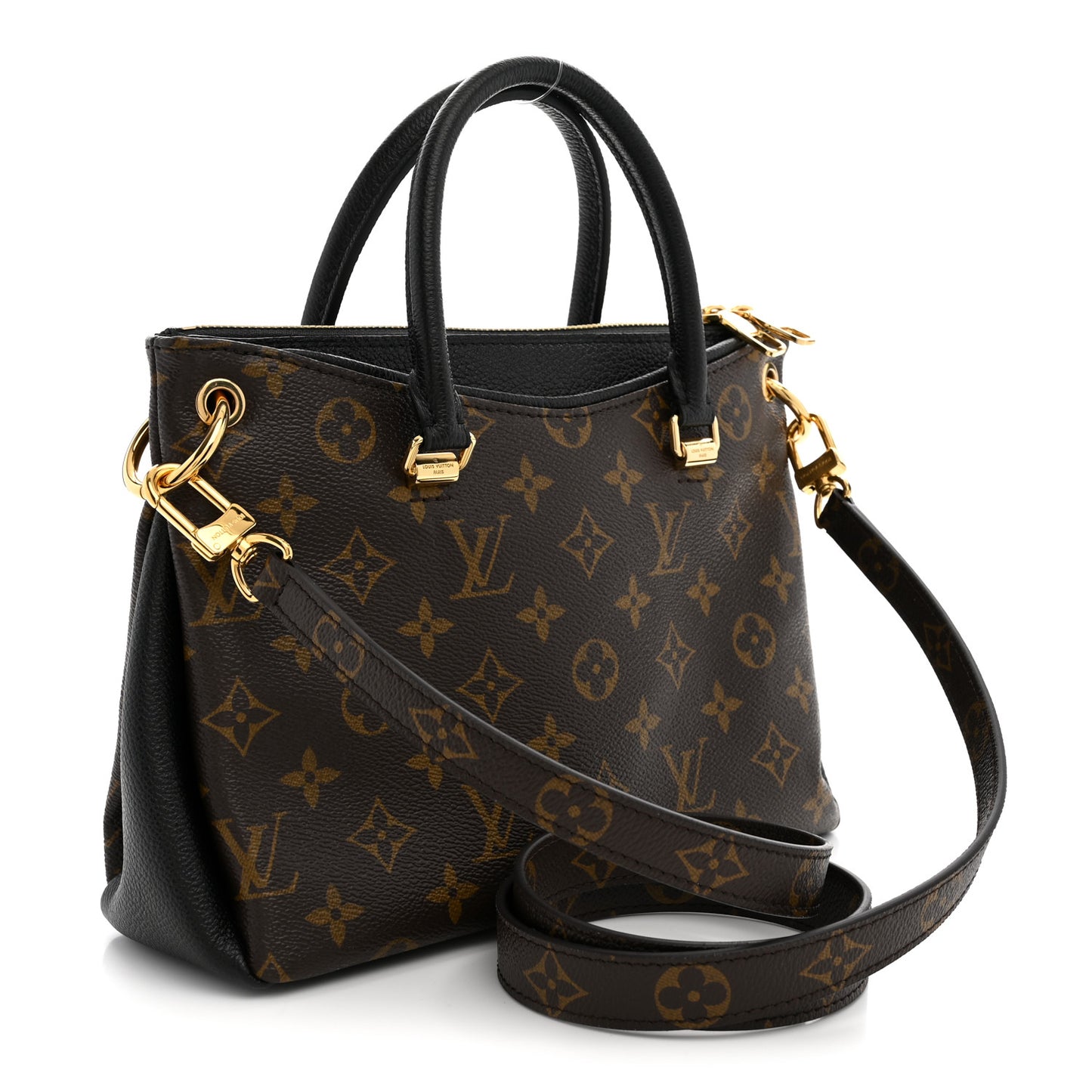Monogram Pallas Full BB Black