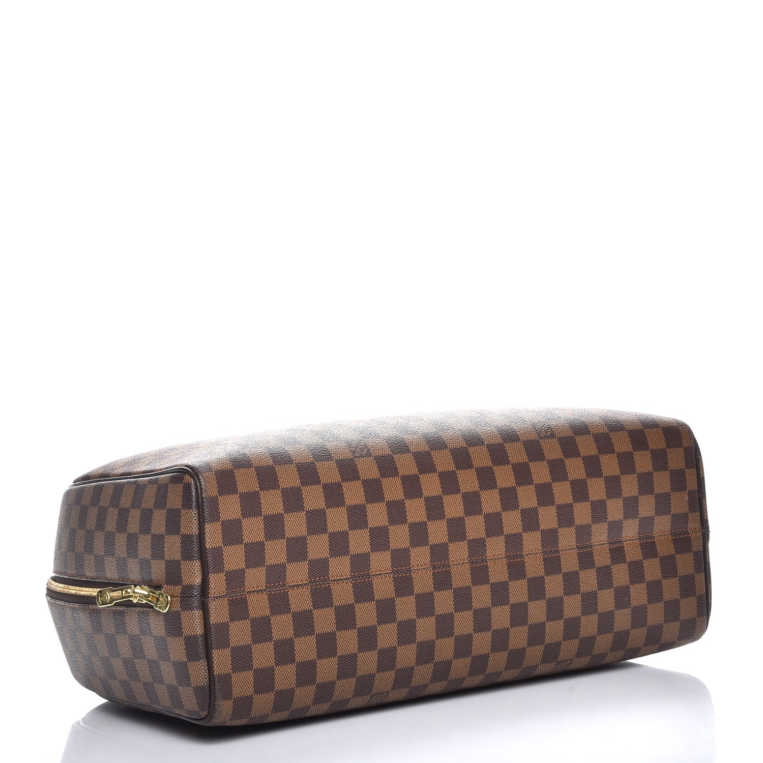 Louis Vuitton Damier Ebene Nolita 24 Heures 4 of 8