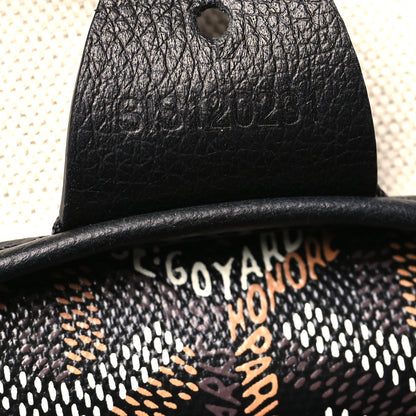 Goyard Goyardine Artois PM Black 7 of 10