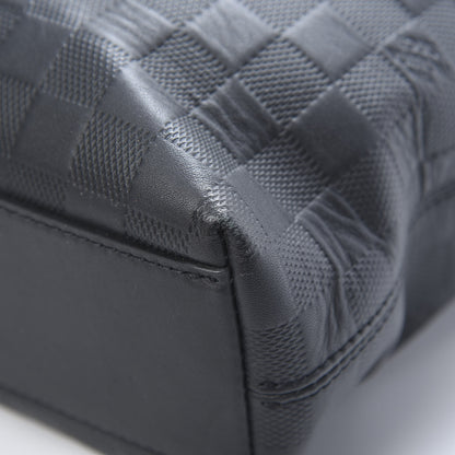 Louis Vuitton Damier Infini Daily Tote Onyx 11 of 12