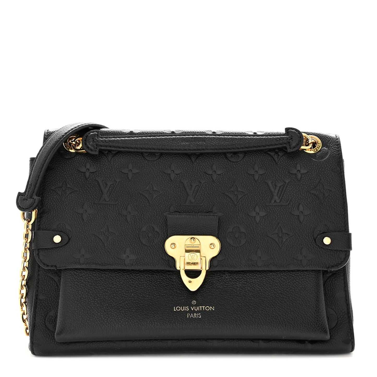 Empreinte Vavin MM Black