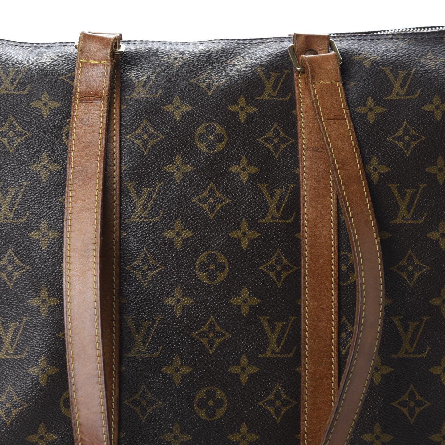 Monogram Sac Flanerie 45