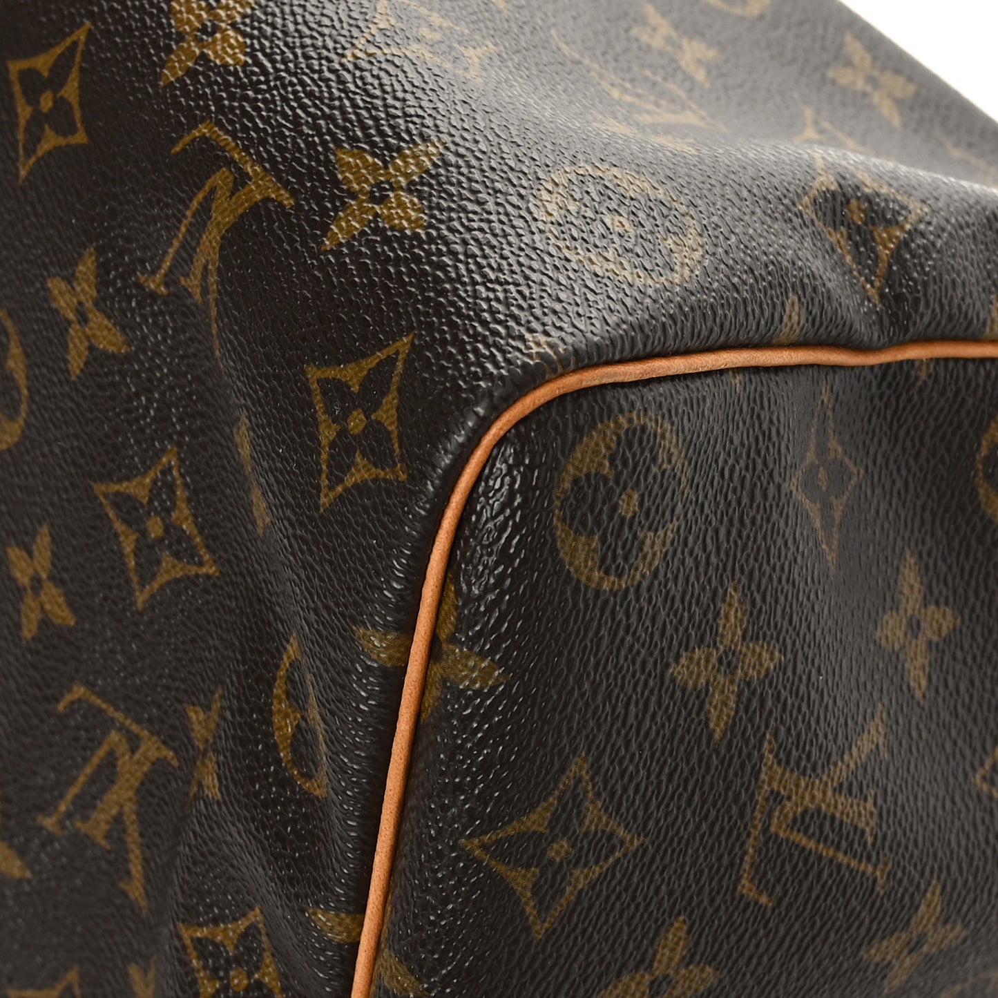 Monogram Speedy 35