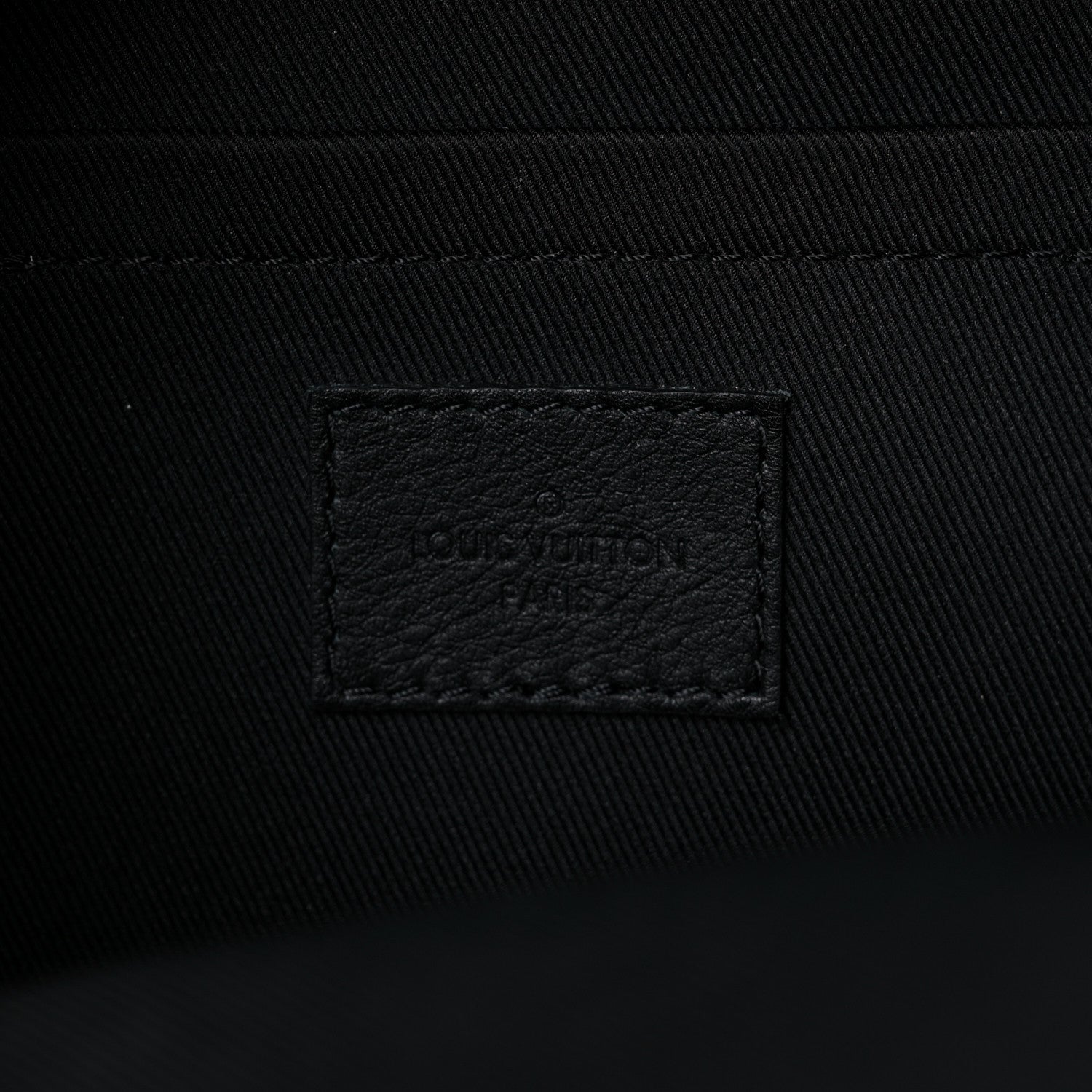 Louis Vuitton Monogram Palm Springs Backpack Mini 5 of 11