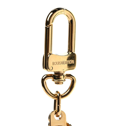 Louis Vuitton Pastilles Cles Key Chain Bag Charm 3 of 5
