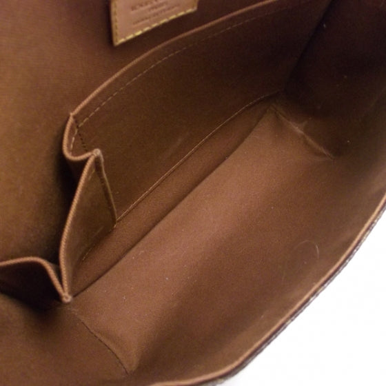 Monogram Bosphore PM Messenger