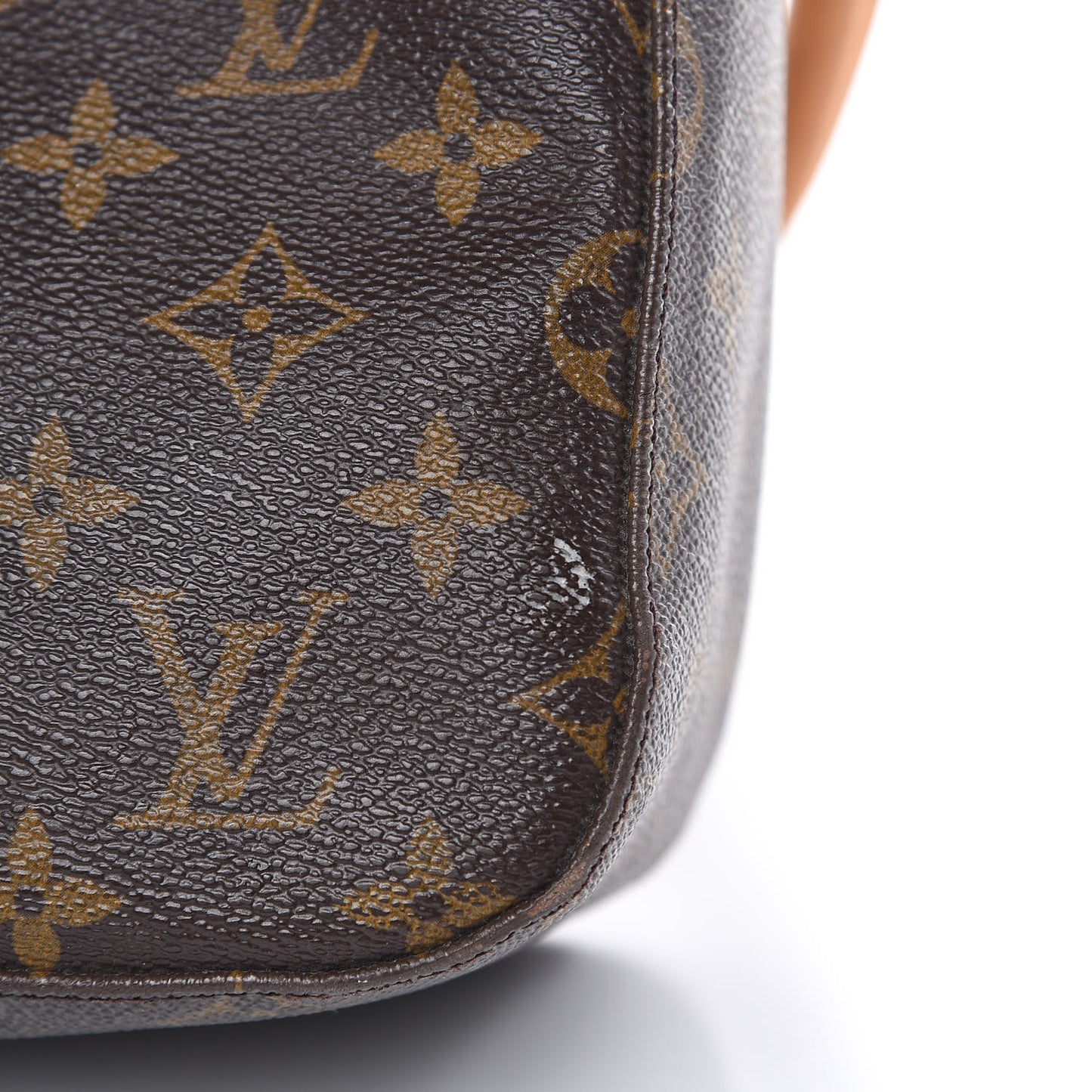 Monogram Looping MM