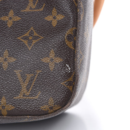 Louis Vuitton Monogram Looping MM 11 of 18